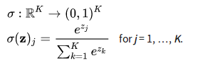 softmax